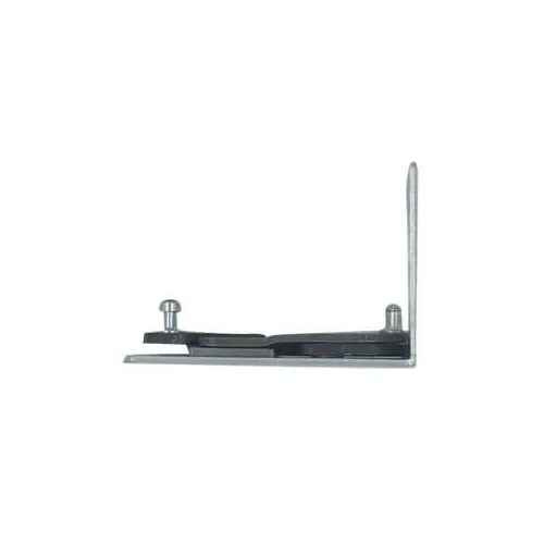 Siegenia Titan TBT Bottom Concealed Pivot Rest