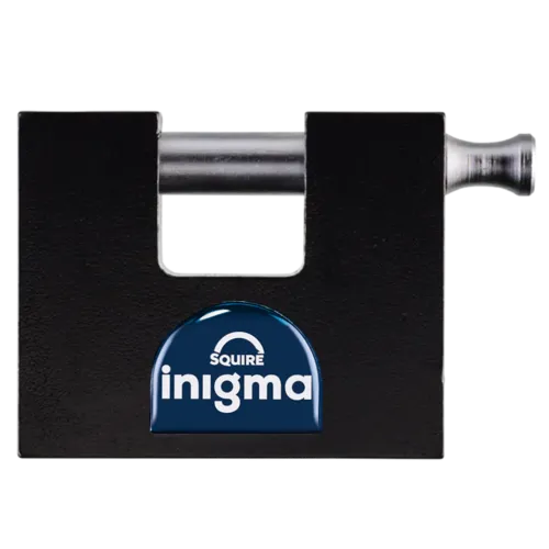 SQUIRE Inigma Smart Sliding Shackle Padlock