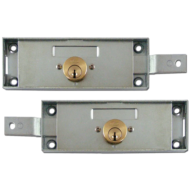 ASEC Roller Shutter Lock - LH & RH Set