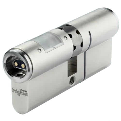 SQUIRE Inigma Smart Double Euro Cylinder