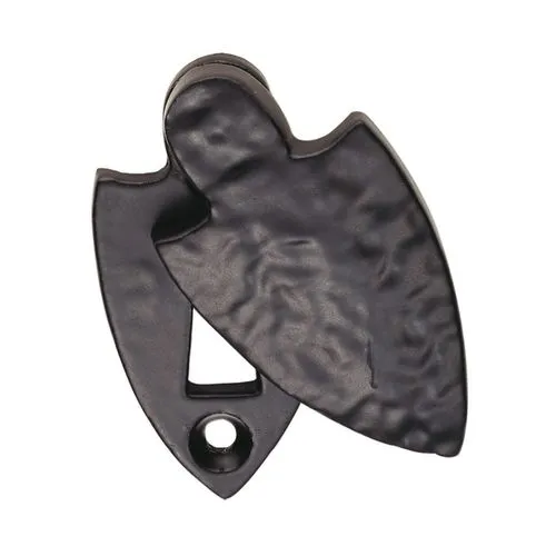 Carlisle Brass LF5533 Shield Covered Escutcheon (LEAD TIME: 2-3 DAYS)