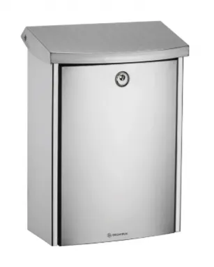 DAD Decayeux D500 Series Post Box