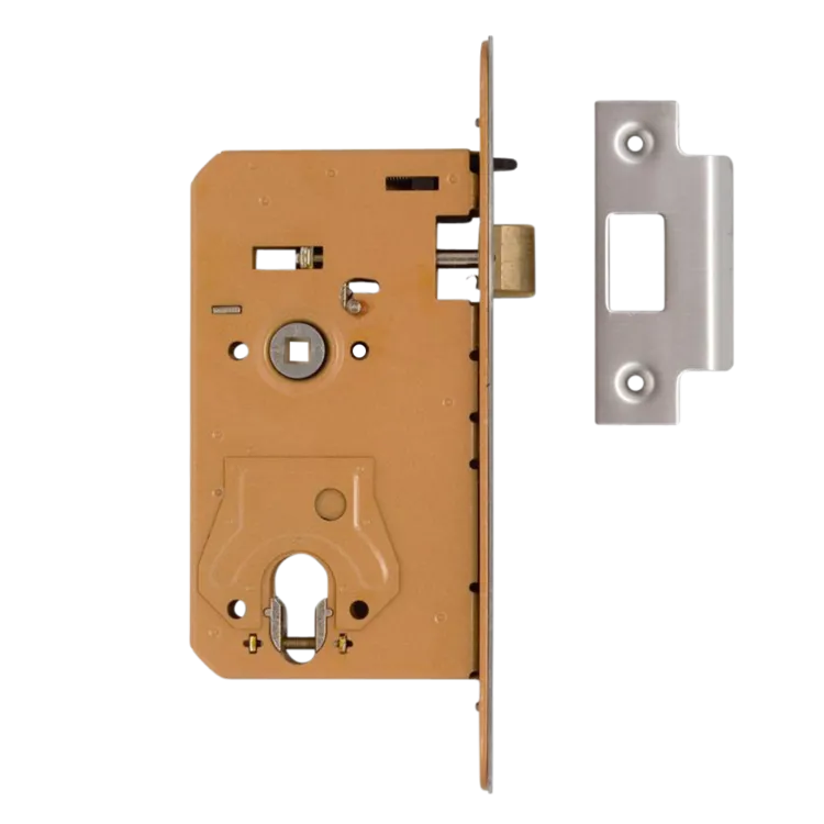 UNION L2370 Euro / Oval Nightlatch Case