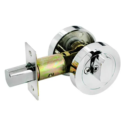 TSS Complete Euro Key & Turn Deadbolt Set