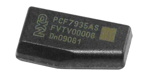 ASEC Mitsubishi Philips Crypto ID44
