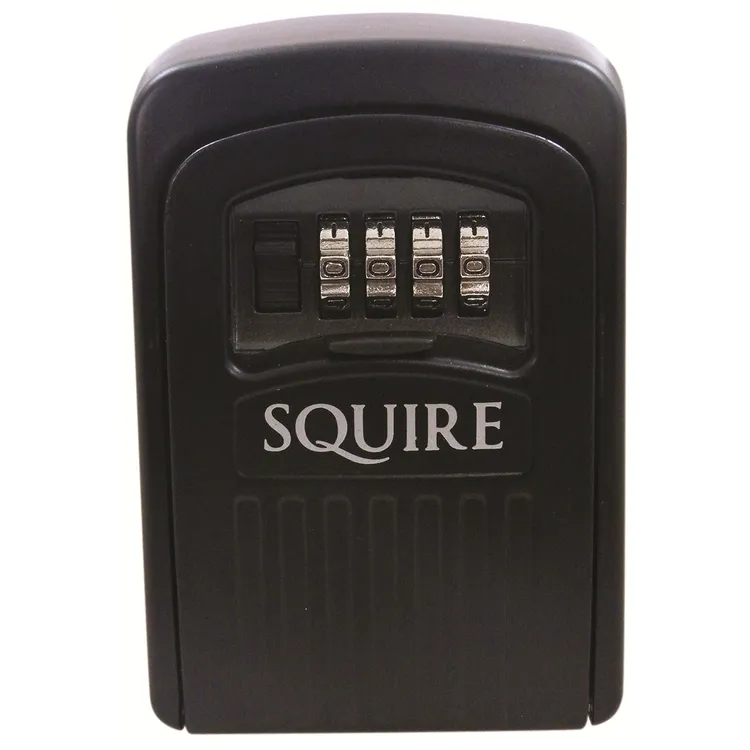 Squire Key Keep Key Safe