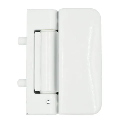 Mila Evolution 3D Security Flag Hinge
