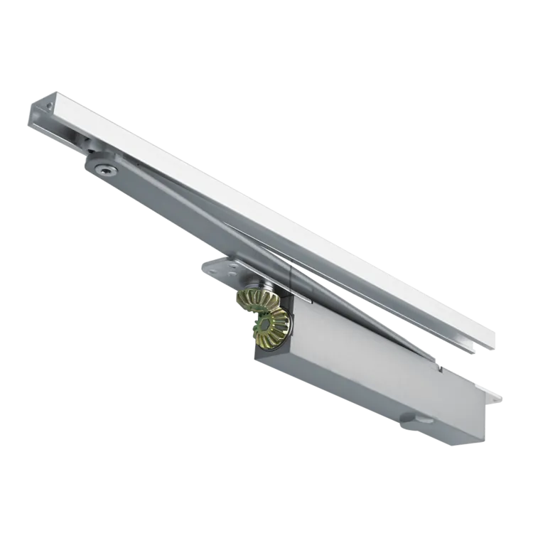 BRITON 2400 Size 2-4 Concealed Cam Action Door Closer