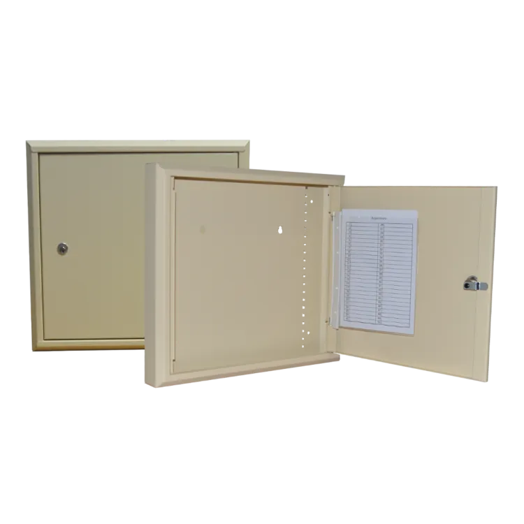 DAD Decayeux 486 Key Cabinet