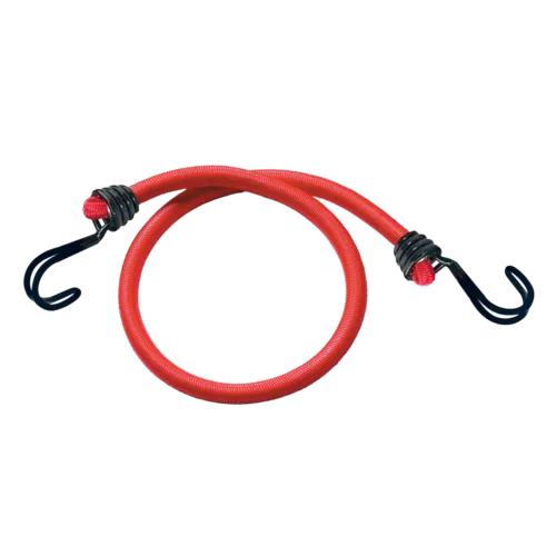 MASTER LOCK Twin Wire™ Bungee Cord Set of Two 60cm x 8mm
