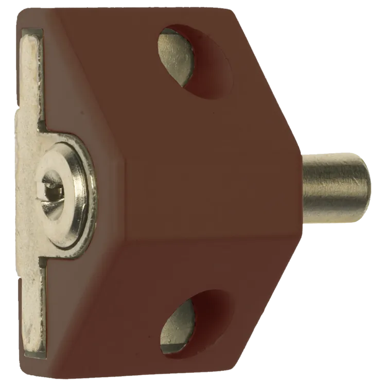 ERA 100 Patio Lock