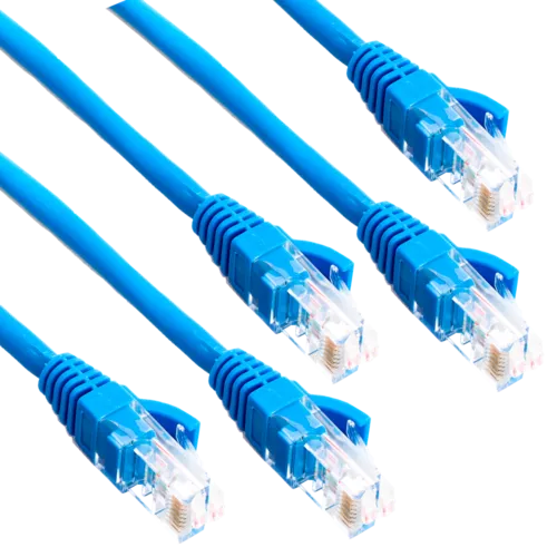HAYDON MARKETING RJ45 Patch Lead - Cat5e