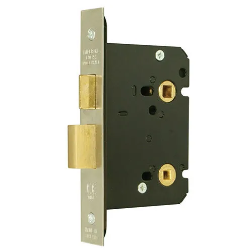 Imperial Locks G8020 Bathroom Mortice Lock