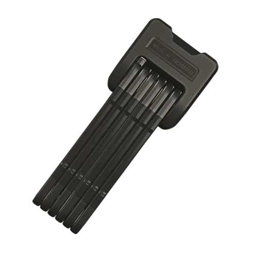 Abus Folding Lock Bordo Plus