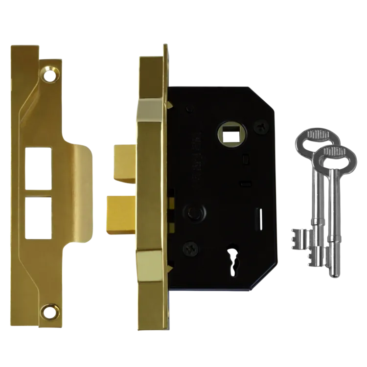 UNION 2242 2 Lever Sashlock