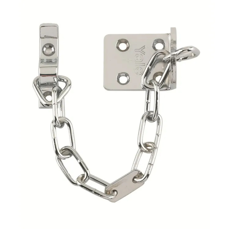 Yale WS6 Non-Locking Door Chain