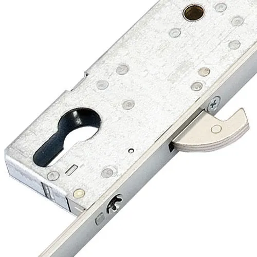 Winkhaus Scorpion Latch 3 Hooks 2 Rollers Split Spindle Multipoint Door Lock - Option 2 (top hook to spindle = 690mm)