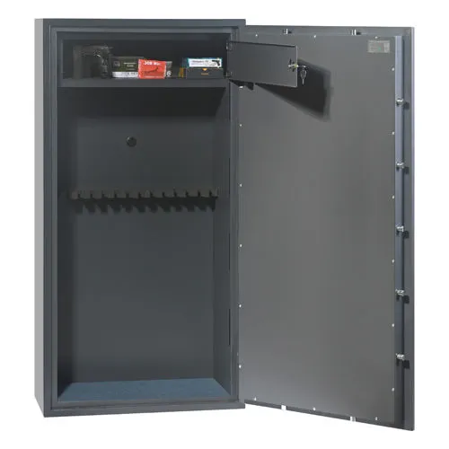 Phoenix GS8020 Series Gun Safes (LEAD TIME: 3-5 DAYS)