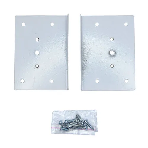 TSS Cabinet/Cupboard Hinge Repair Plates