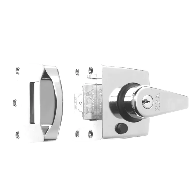 ERA 1830 & 1930 Auto Deadlocking Nightlatch