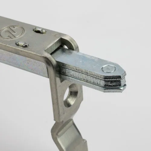 KFV Bottom Shootbolt - Reverse Action - 180mm