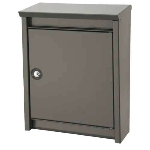 Carlisle Brass EUL002CP Lock Escutcheon (LEAD TIME: 2-3 DAYS)