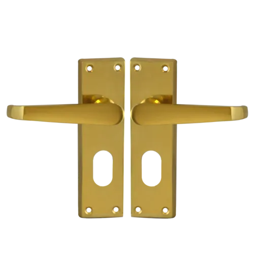 GU New Style Genuine Multipoint Gearbox - Key Wind