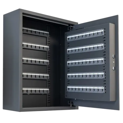 BURTON Keyguard KG Range Electronic Key Safe With Backlit Keypad