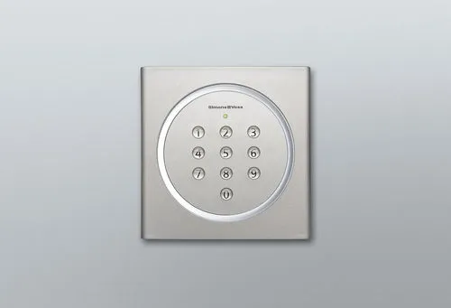 Keypad