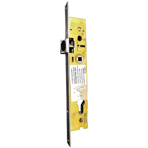 Technal PA1024 Genuine Multipoint Gearbox - Key Wind