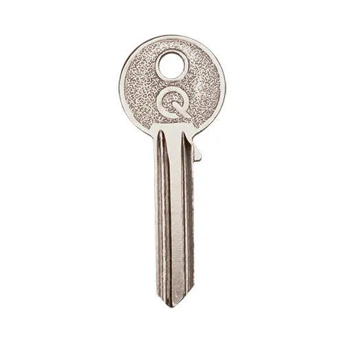 TSS TS007 1* Copy Key Blank