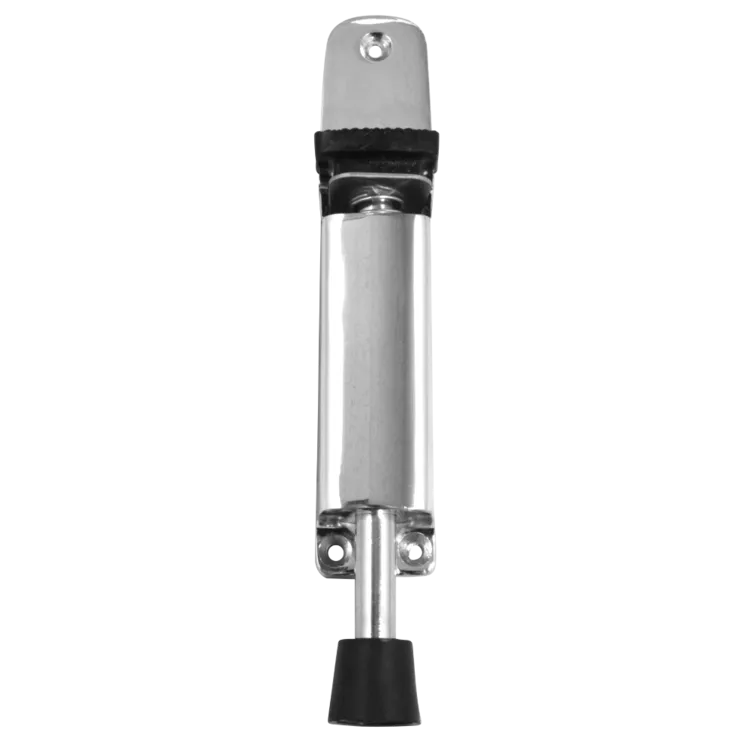 JEDO Foot Operated Door Holder 180mm x 37mm