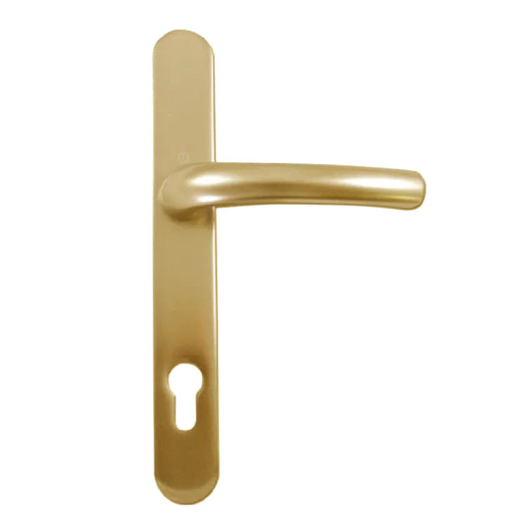 HOPPE Tokyo UPVC Lever Door Furniture 1710RH/3623N