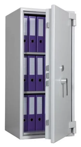 Euro Grade 1180N Key Locking