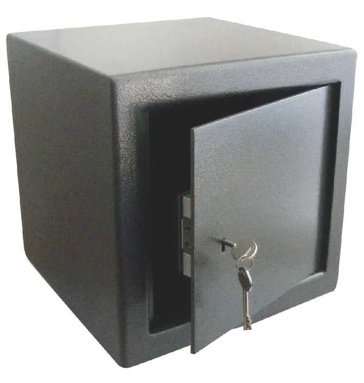 ASEC Utility Safe