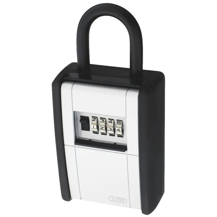 ABUS 797 Key Garage Key Safe With Shackle