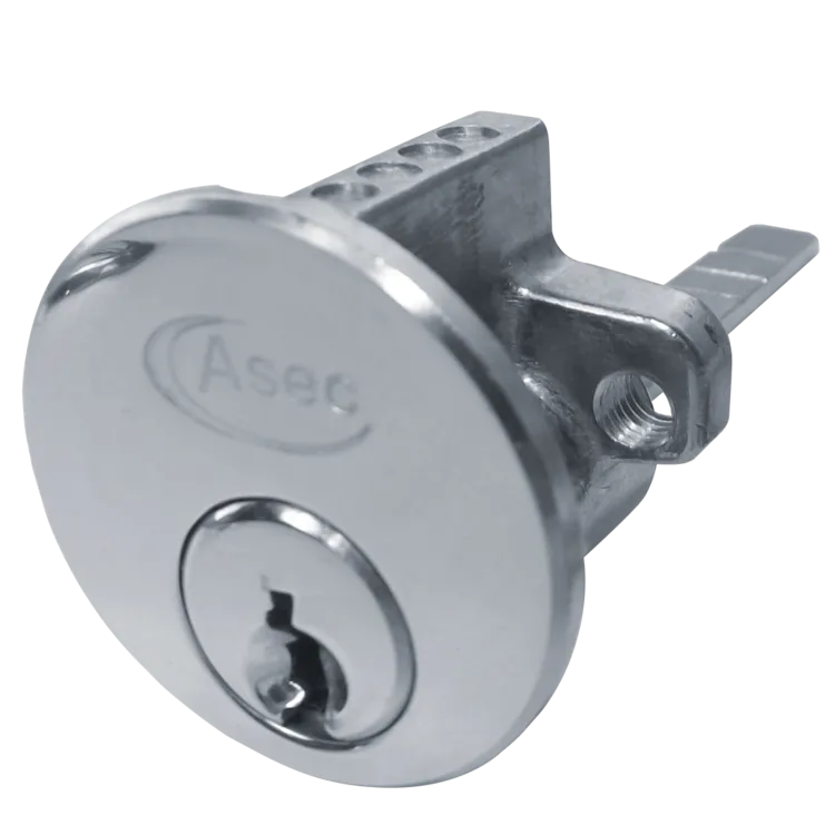 ASEC 5-Pin Rim Cylinder