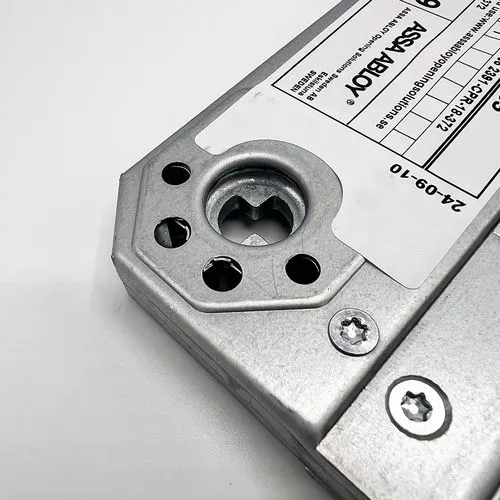 ASSA Modular 765 Sashlock