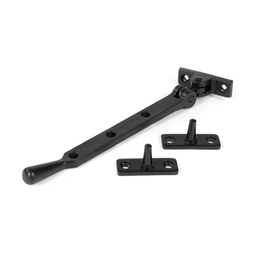 From the Anvil Newbury Non-Locking Casement Stays (LEAD TIME: 2-3 DAYS)