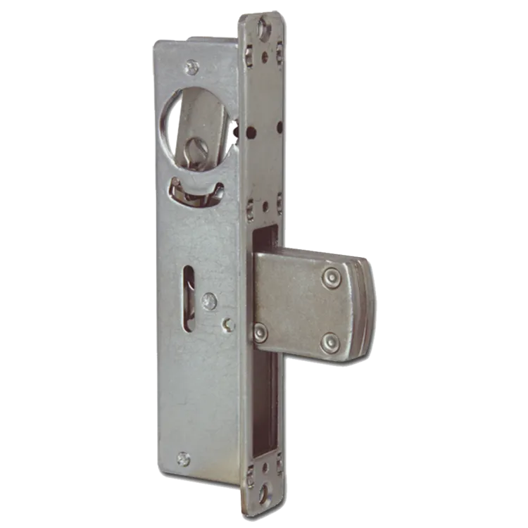 ALPRO 5218 Screw-In Mortice Deadlock Barbolt Case