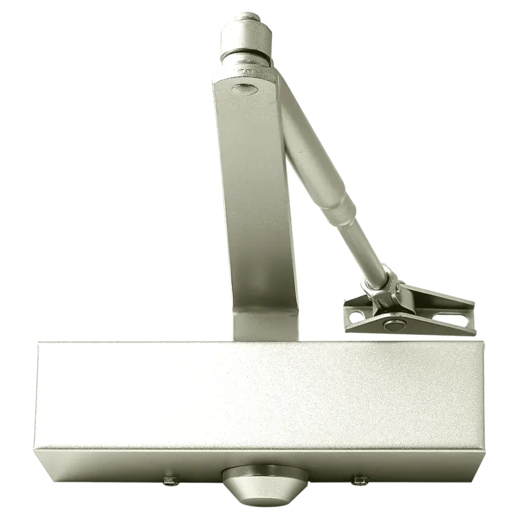 ASEC Size 3 Contract Door Closer with Cover Smart Security