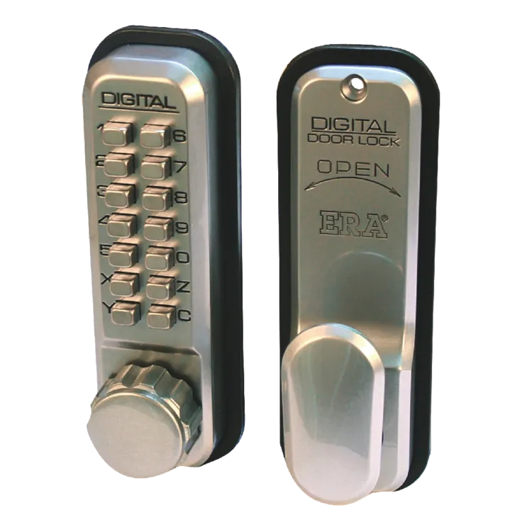 ERA 291 Series Digital Lock With Holdback