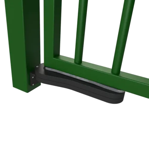 GATEMASTER Screw Fixed Hydraulic Gate Closer