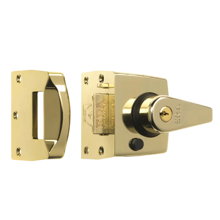 ERA 1830 & 1930 Auto Deadlocking Nightlatch