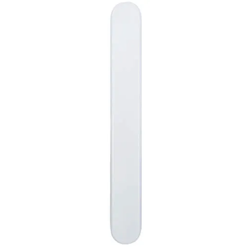TSS French Door External Blanking Plate 215mm Screw Centres