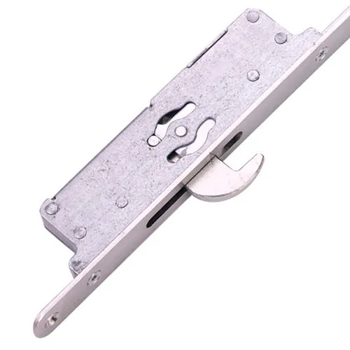 Ingenious Latch 3 Hooks Double Spindle Multipoint Door Lock