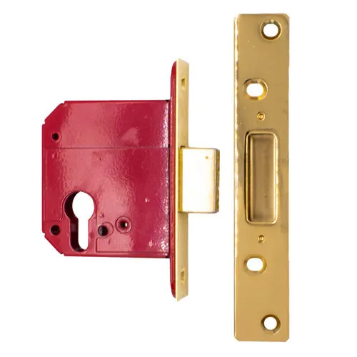 Era 263 Euro Mortice Deadlock