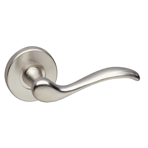 URFIC Easy Click Geneva Round Rose Lever