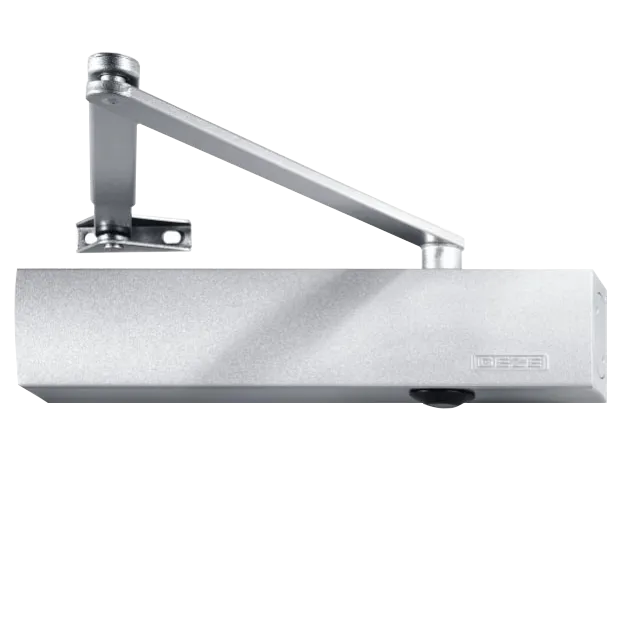 GEZE TS4000 Overhead Door Closer Universal Wetroom Size 1 - 6