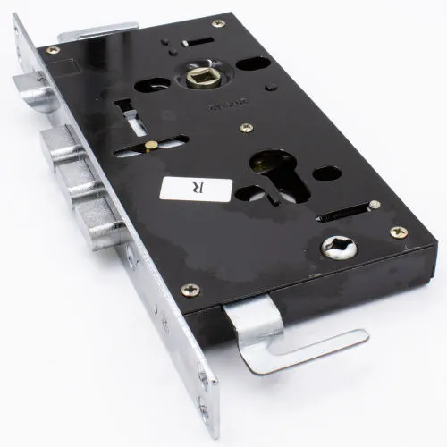 TSS Retro Fit British Standard 5 Lever Mortice Deadlock